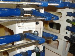 Motor box for VM210 Valach motors (75)